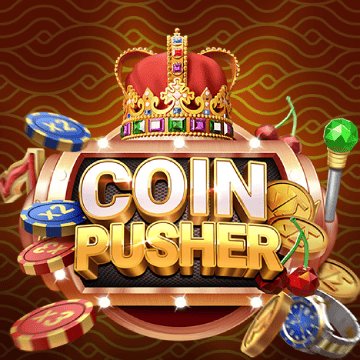 Coin Pusher